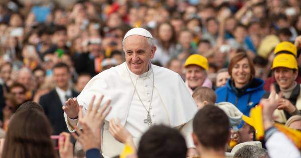 Do Rio ao Panamá relembre as Jornadas Mundiais que o Papa participou