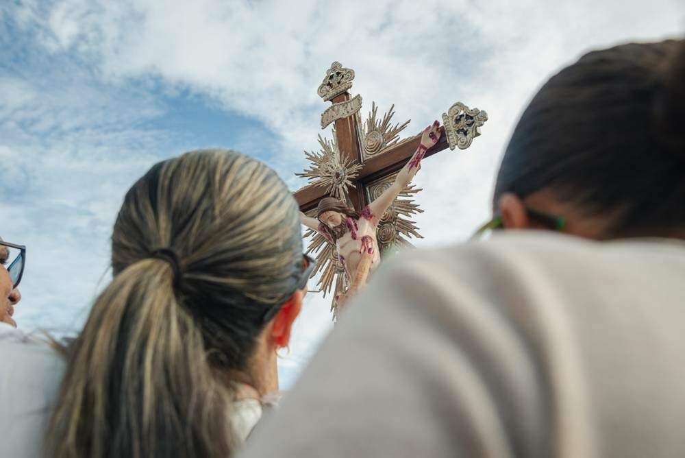 Virtudes Teologais combustível espiritual para a vida dos catequistas