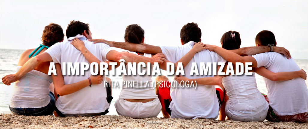 Dia do Amigo: psicóloga fala da importância da amizade - A12.com