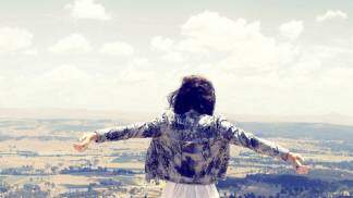 coragem, liberdade, sonho, entrega coragem, liberdade, sonho, entrega