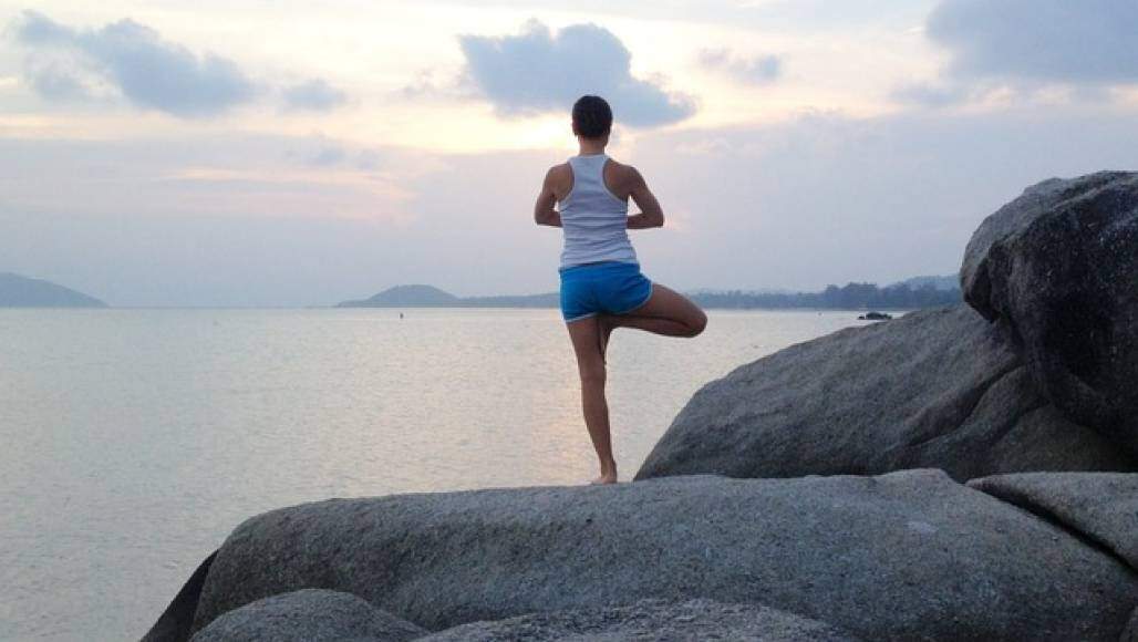 yoga saúde espiritual (Shutterstock) yoga saúde espiritual (Shutterstock)