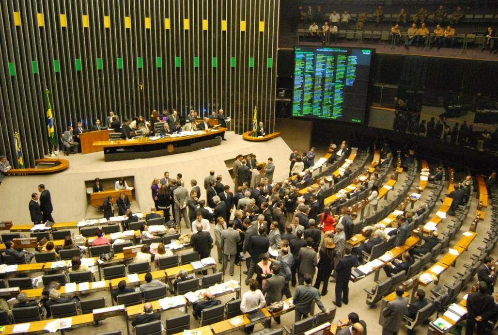 Câmara dos Deputados Câmara dos Deputados