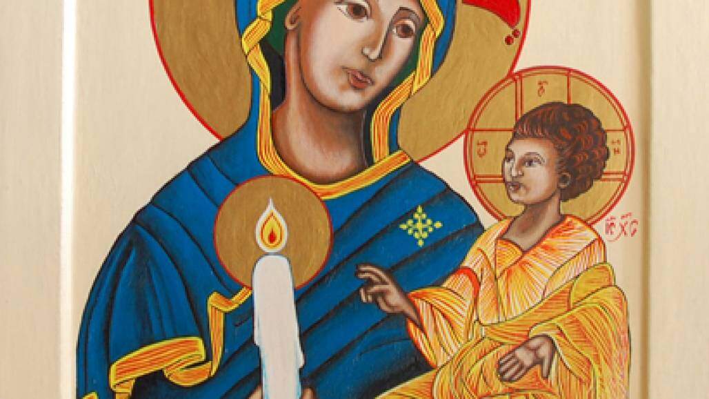 Nossa Senhora da Luz Nossa Senhora da Luz