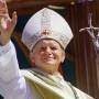 João Paulo II Bênção da Noite (Reprodução: Vatican News)