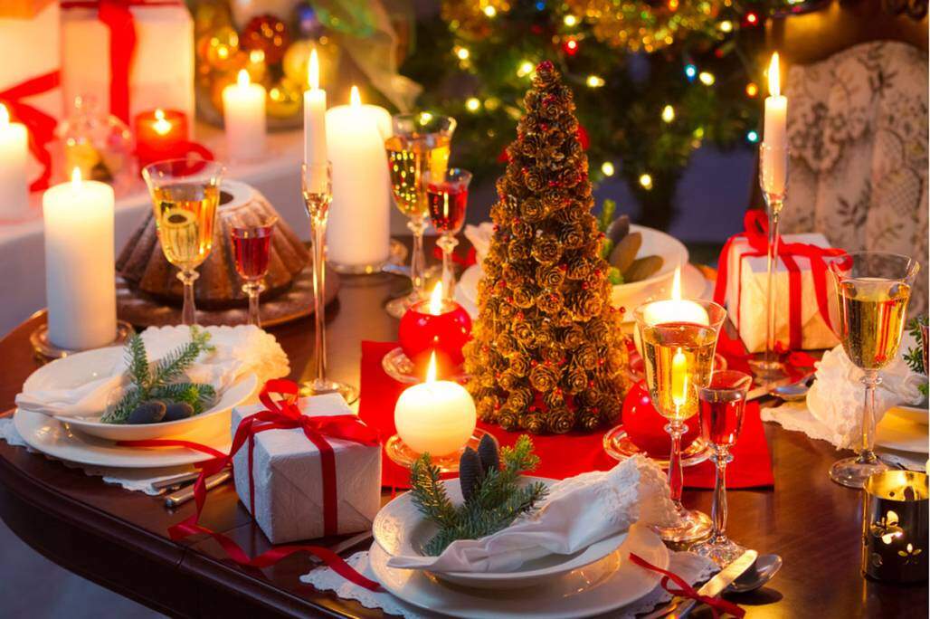 ceia natal e ano novo ceia natal e ano novo