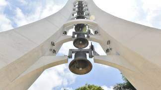 Campanario detalhe Campanario detalhe