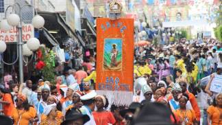 Festa de São Benedito - Allan Ribeiro