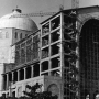 construção do santuário