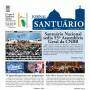 Capa JS 5800 Abril 2017 Jornal Santuário