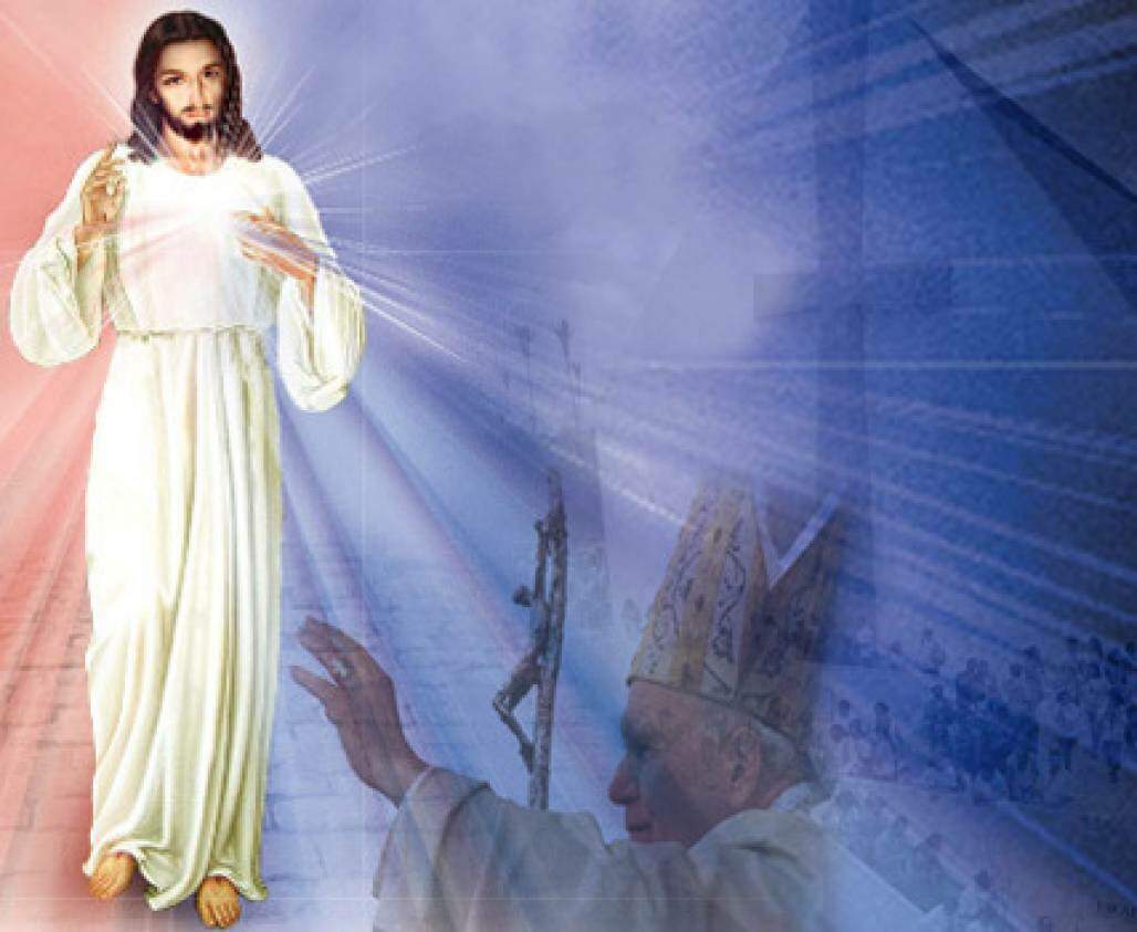 Divina misericórdia Divina misericórdia