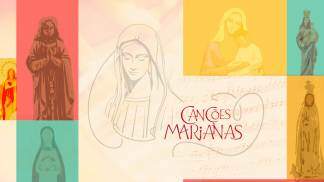 Canções Marianas