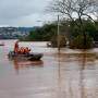 Chuvas enchentes, alagamento, Rio Grande do Sul_foto: EBC Agência Brasil
