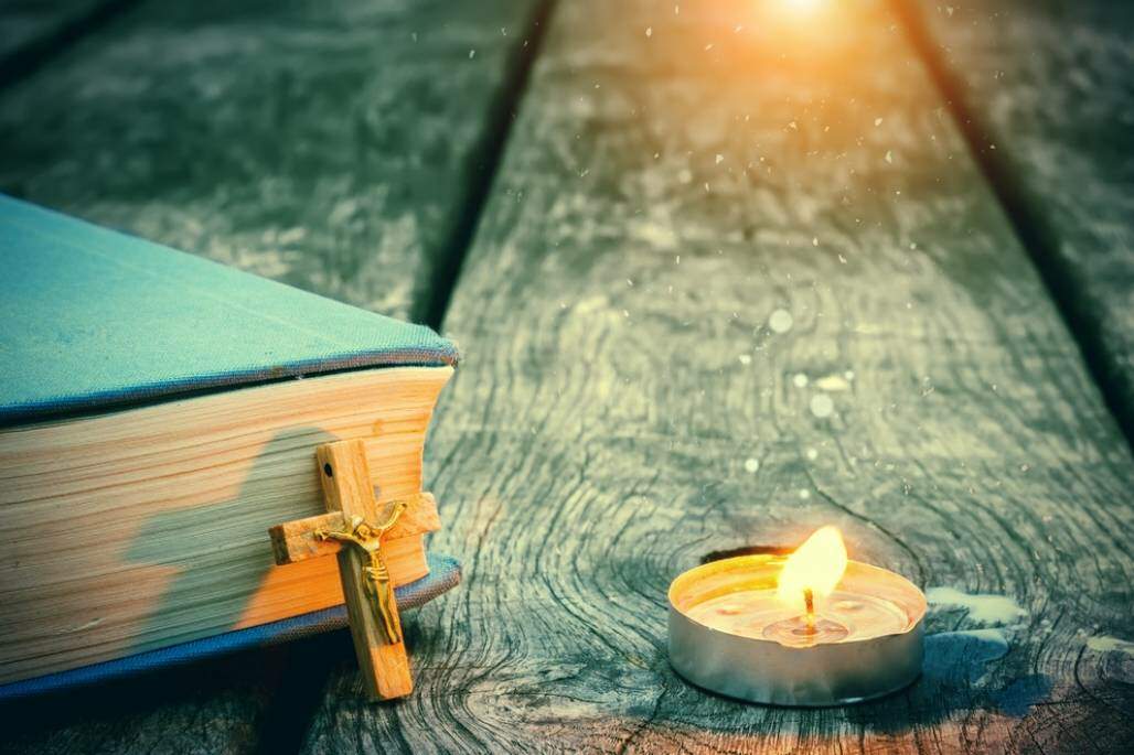 cristianismo_shutterstock cristianismo_shutterstock