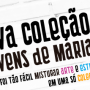coleção JM