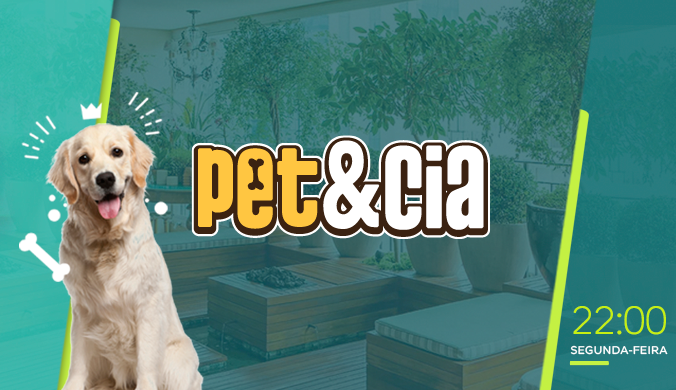 TV Aparecida - Pet