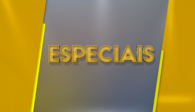 TV Aparecida - Especiais (Criação TV Aparecida)