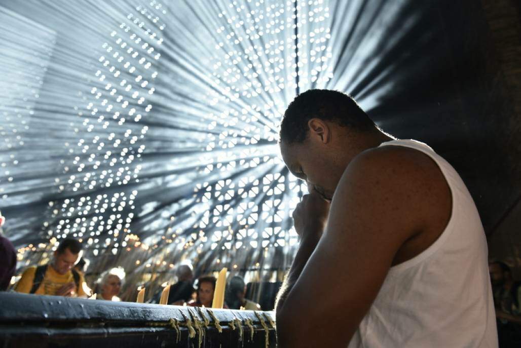 Capela das Velas (Thiago Leon) Capela das Velas (Thiago Leon)