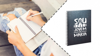 Presentes de Natal - caderno JM Presentes de Natal - caderno JM