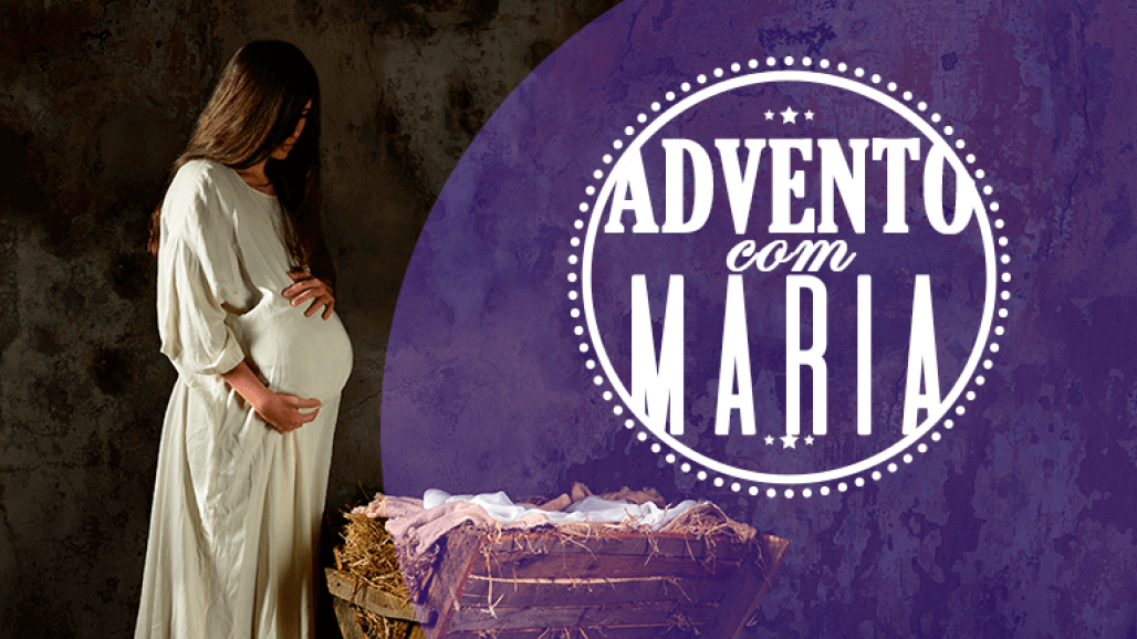 4º vídeo Advento com Maria 4º vídeo Advento com Maria
