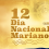 dia nacional mariano