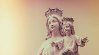 nossa senhora, mãe de deus nossa senhora, mãe de deus