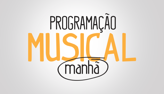 Programação Musical Manhã (A rádio Pop) Programação Musical Manhã (A rádio Pop)