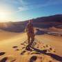 Deserto