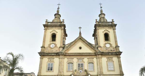 Basílica Histórica (Matriz)