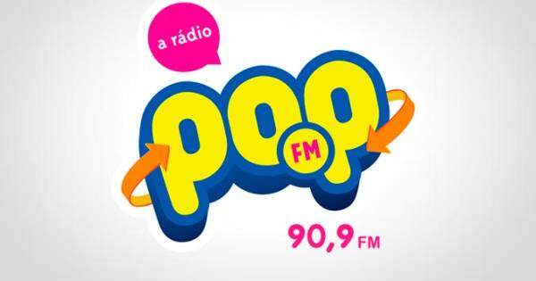 A Rádio POP 90,9 FM #Todo mundo é fã