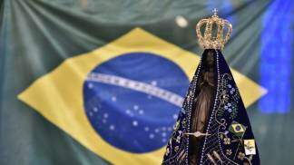 Nossa Senhora Aparecida brasil