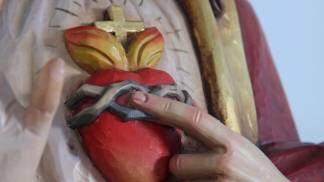 Sagrado Coração de Jesus Sagrado Coração de Jesus