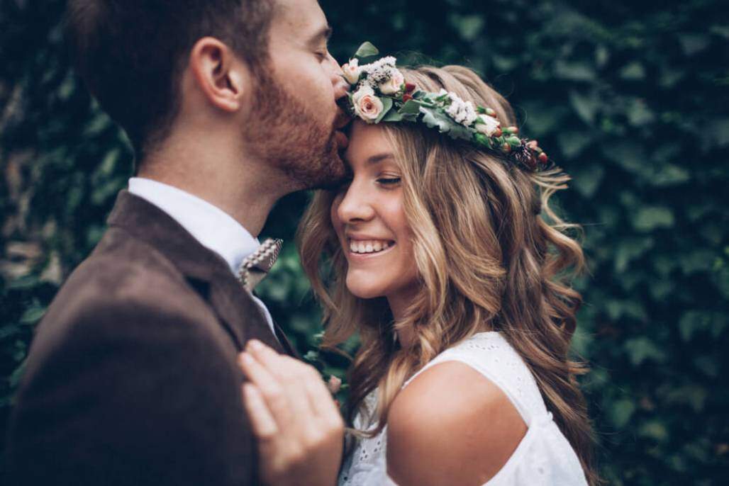 casamento (shutterstock) casamento (shutterstock)