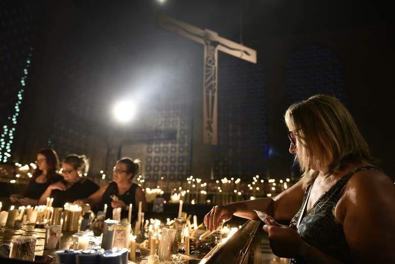 Capela das Velas