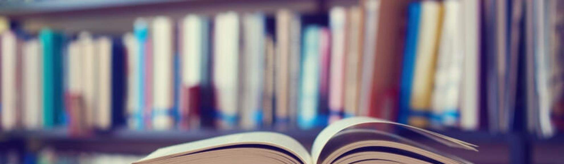 livros (Shutterstock) livros (Shutterstock)