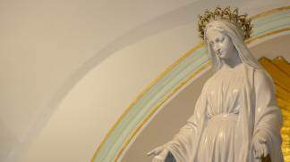 virgem maria, nossa senhora virgem maria, nossa senhora