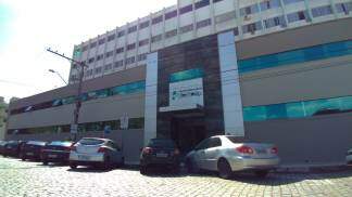 hospital frei galvão