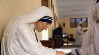 madre teresa madre teresa