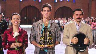 aparecida o milagre