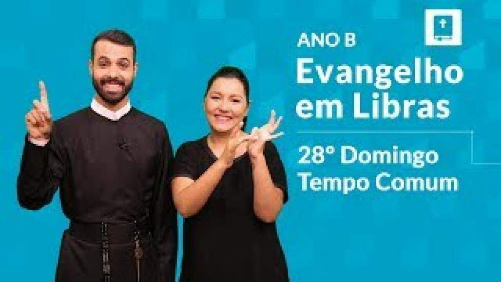28º Domingo do Tempo Comum – Ano B 28º Domingo do Tempo Comum – Ano B
