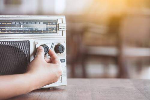 The History of Aparecida Radio