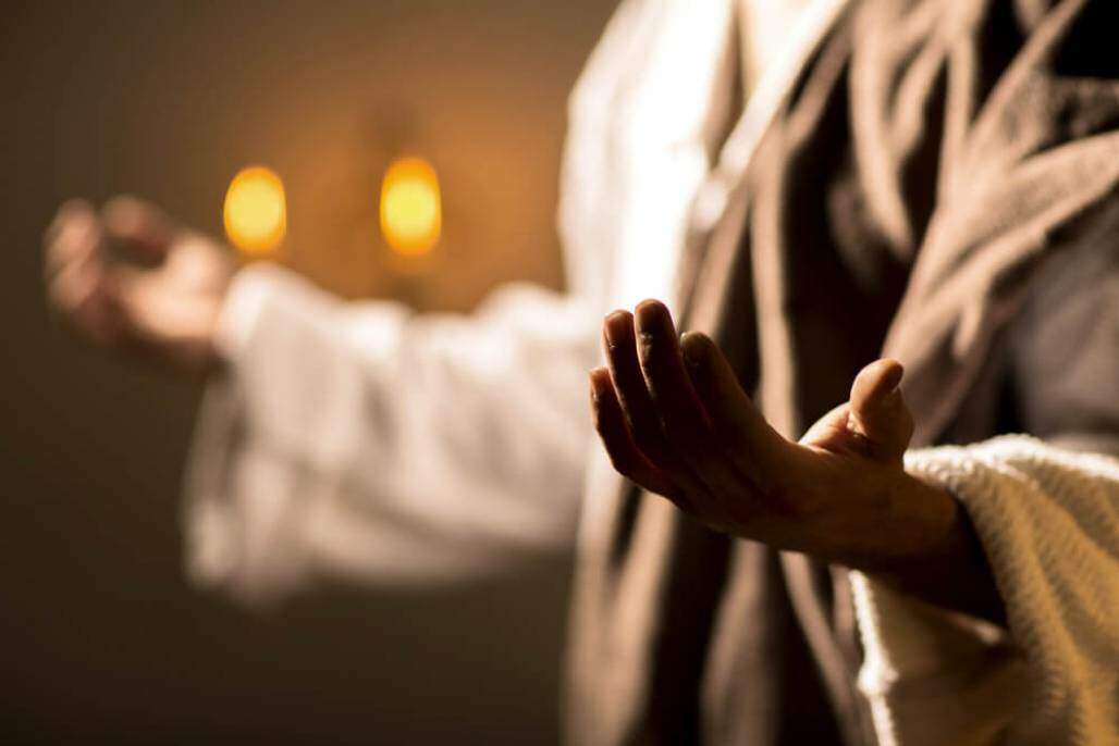 jesus (Shutterstock) jesus (Shutterstock)