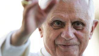 papa bento xvi papa bento xvi