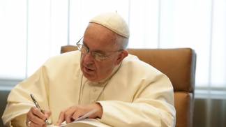 Papa Francisco Magistério