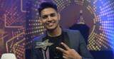 Vinícius Mendes, vencedor do Revelações Sertanejo