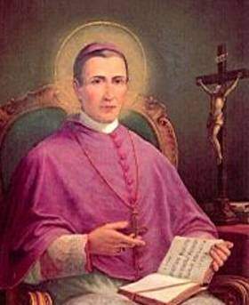 Santo Antônio Maria Gianelli
