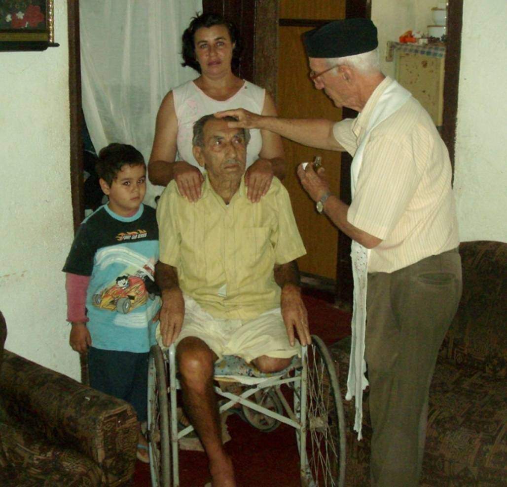 Pe.Werner Pe.Werner