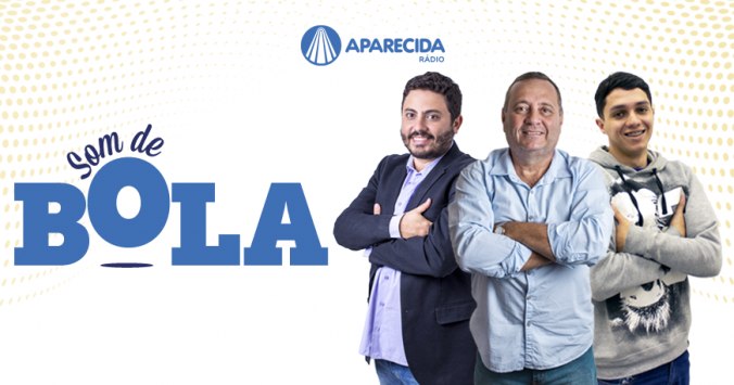 Som de Bola 871 x 457 Som de Bola 871 x 457