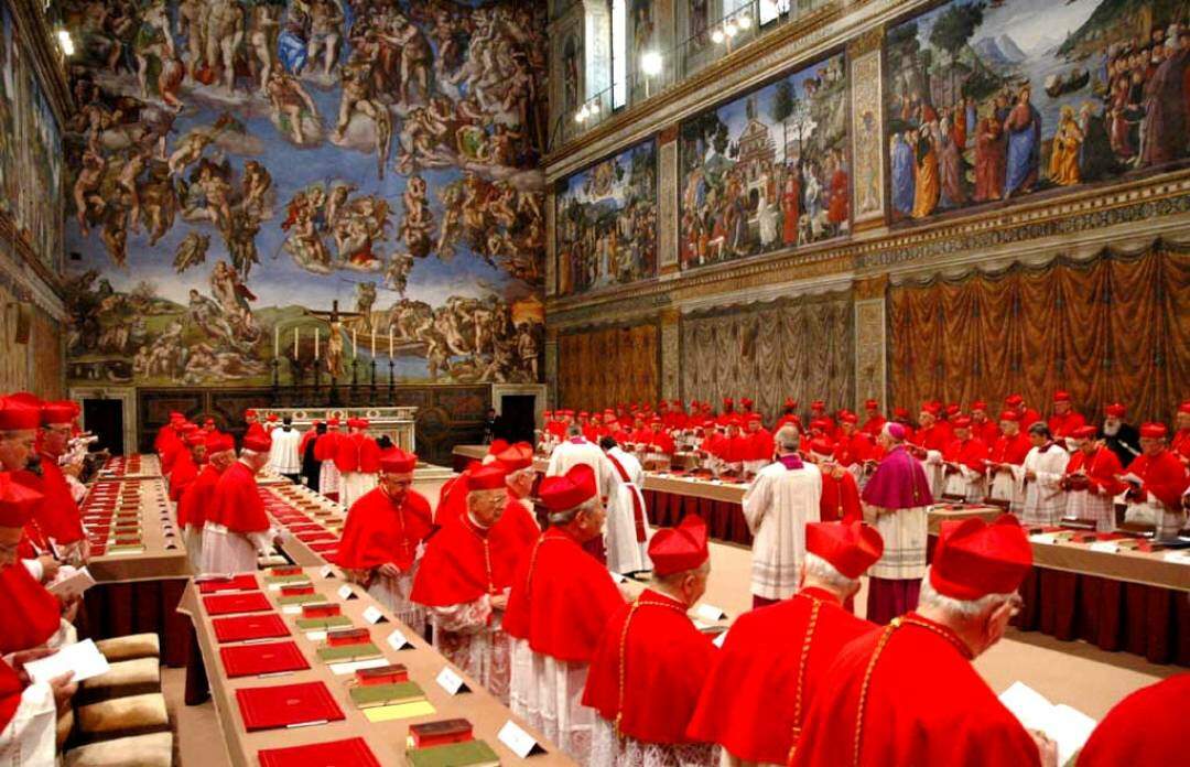 Reprodução/ Vatican News