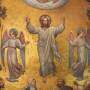 Como a Bíblia explica a Ascensão de Jesus?