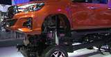 Novidades do salão do automóvel